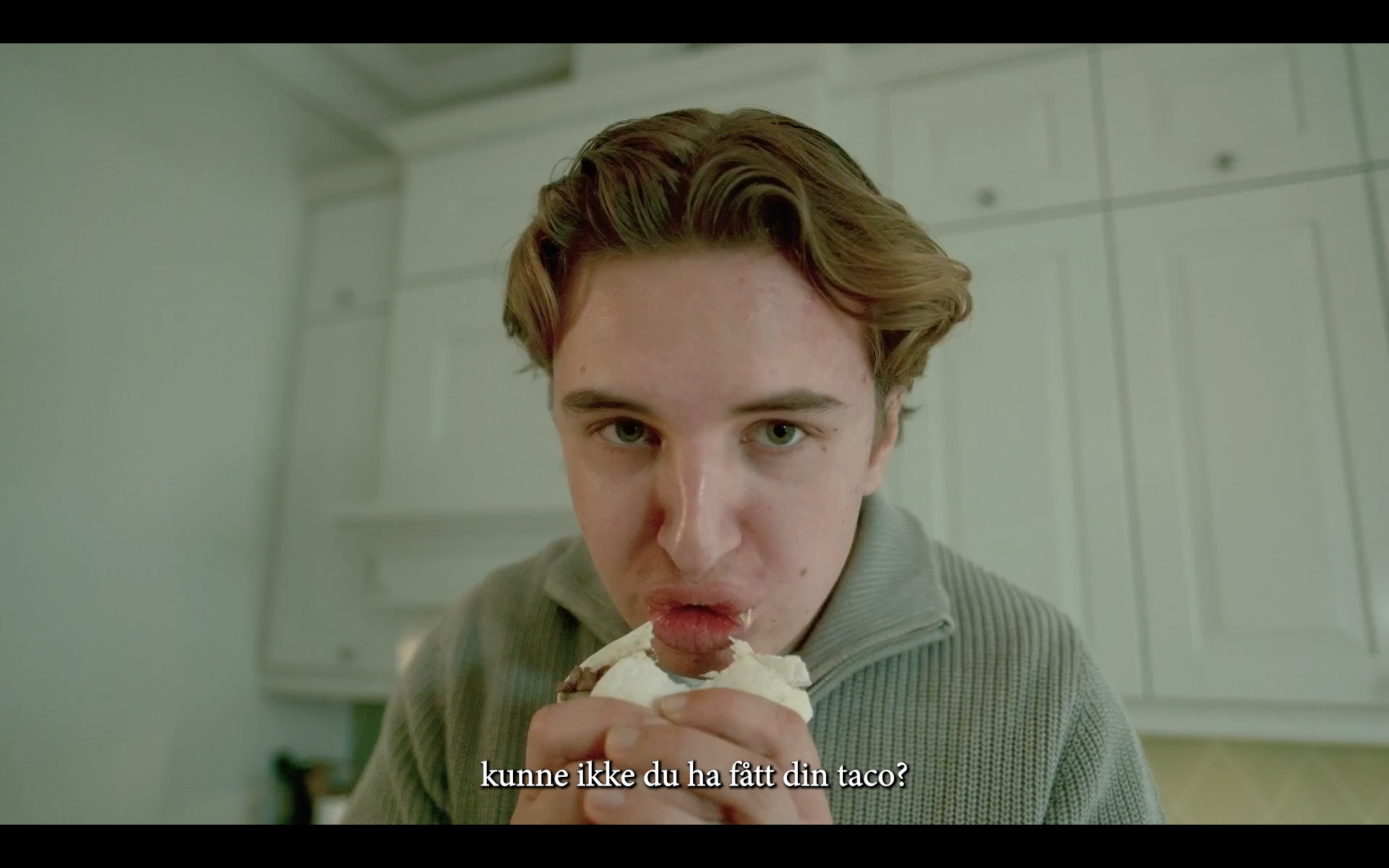 Middag